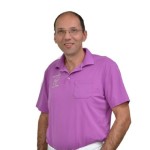 Dr. Horst Kieser
